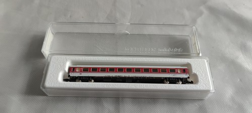 Märklin mini club spur z - *märklin,