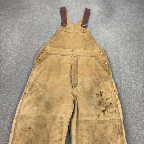 Carhartt latzhose erwachsene - carhartt,
