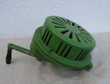 Alte Handkurbelsirene