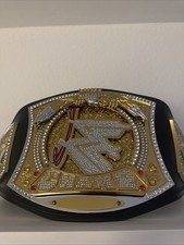 WWE GÜRTEL SPINNER BELT