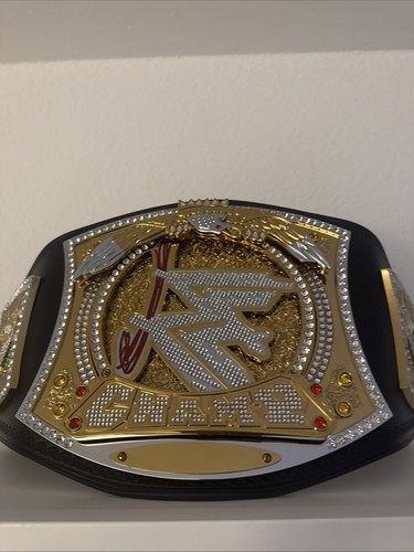 Wwe gürtel spinner belt - wwe,
