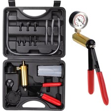 Vakuumpumpe Vakuumtester