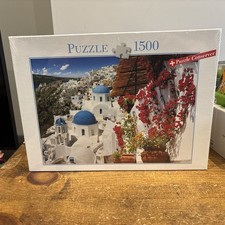 Neu & versiegelt Blatz Puzzle