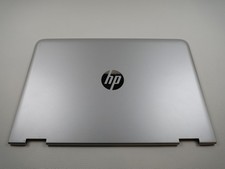 HP Pavilion x360 13-s104nl LCD Display Deckel Gehäuse Cover Top Lid 809816-001