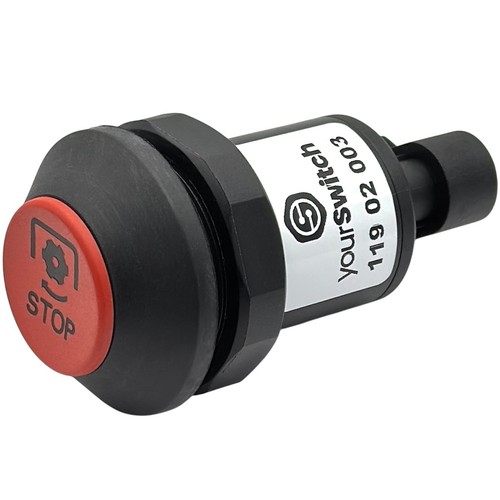 119 003 drucktaster - 119,