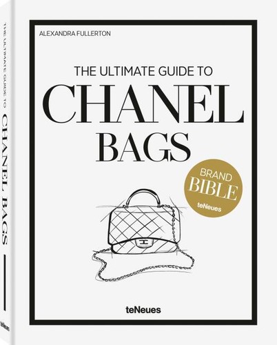 The ultimate guide chanel - guide,