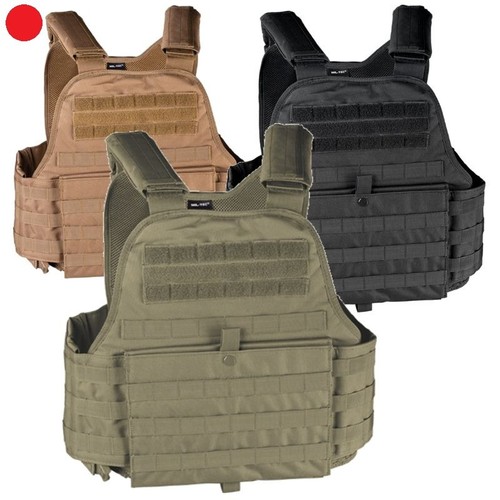 Plate carrier weste - carrier, armee