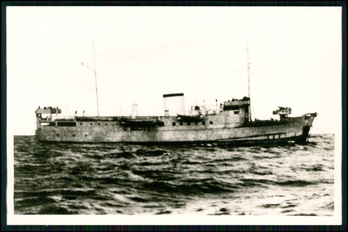 Skagerrak 1939 norwegisches