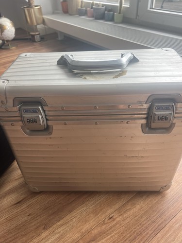 Rimowa topas pilotenkoffer - topas,