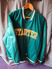 Starter Jacke in XL Für