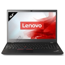 Lenovo ThinkPad T15 Gen 2 US-QWERTY 15,6 Zoll i5 11.Gen 16GB 500GB Win11P