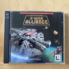 Star Wars: X-Wing Alliance