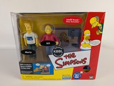 Die Simpsons Figur Playmates