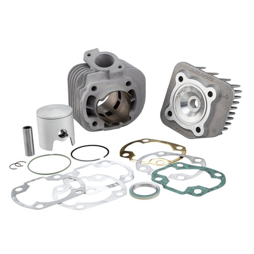 Zylinder kit malossi mhr 70ccm - kit,