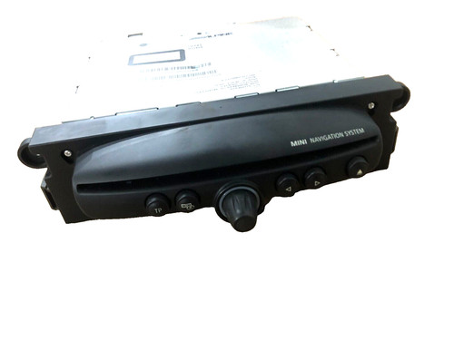 Mini cooper navi - cooper,