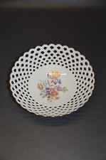 Porzellan Schale -