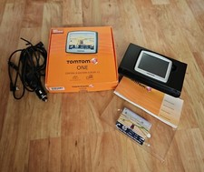 TomTom One Canada 310 in OVP