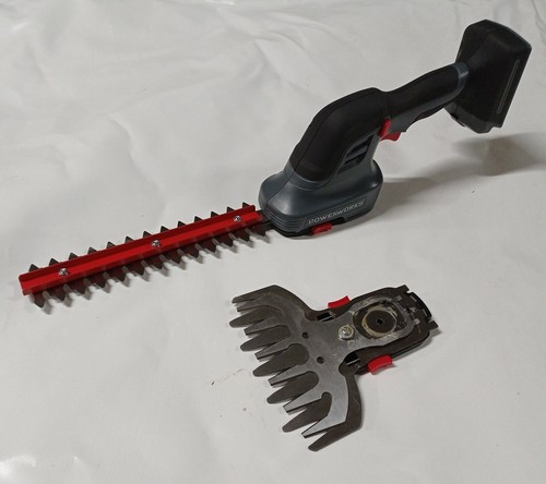 Powerworks dual voltage - powerworks,