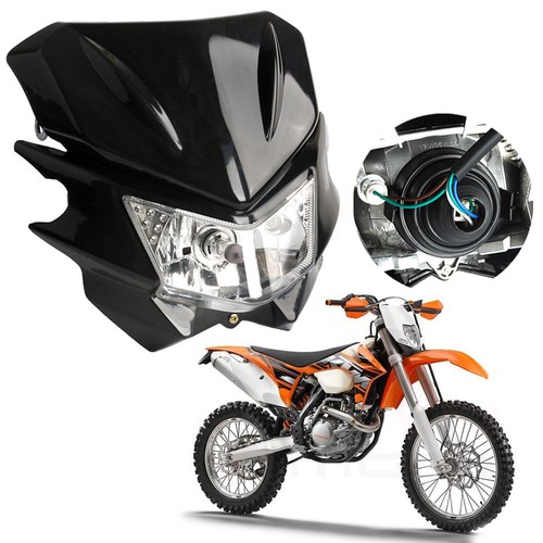 Motorrad fahrrad scheinwerfer - fahrrad,