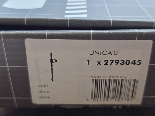 Hansgrohe unica brausestange - unica,