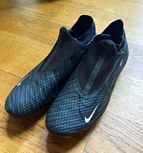 Nike phantom stollen - phantom, gt