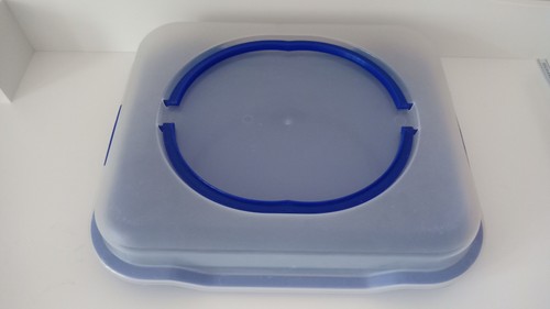 Kuchentransportbox gies - kuchentransportbox, xl