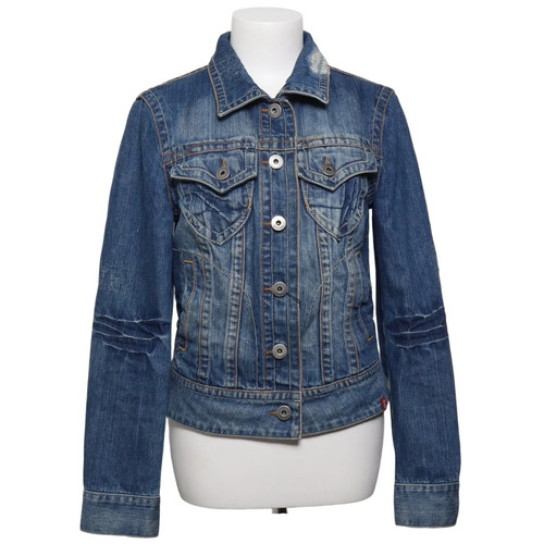 Edc esprit jeansjacke - by, esprit,