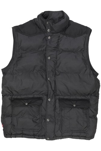 Levis weste herren ärmellose - levis,