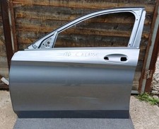 Mercedes C Klasse W205 S205 2014-2021 Tür vorne links A2057220110
