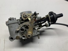 NOS - Solex 34 PiCT 4 PICT-4