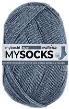 100 Gramm MyBoshi MySocks