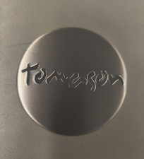 1 Stück Nabendeckel Nabenkappe Felgendeckel Aufkleber für Tomason Felge 71mm