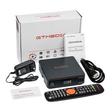 Digitaler sat receiver fta - sat,