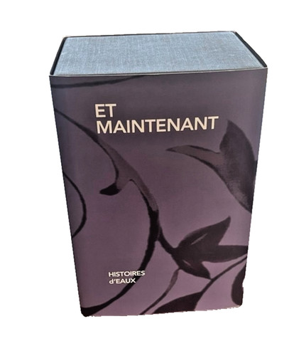 Histoires eaux et - d'eaux, –