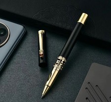 Edler Kugelschreiber Luxus •