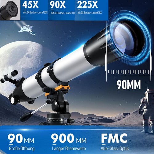 Teleskop astronomie kinder - teleskop,