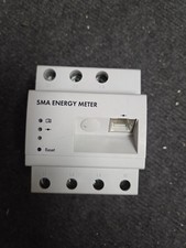 SMA energy meter 20 GR1