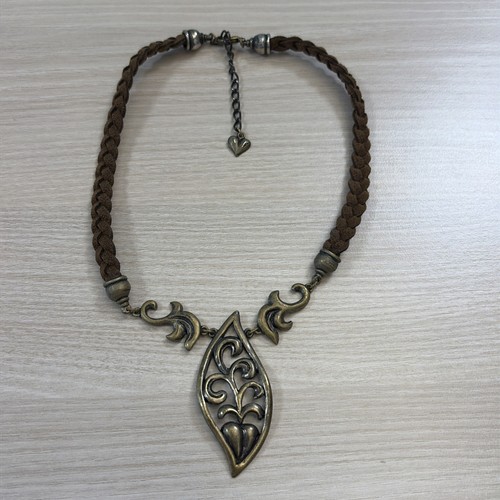 Halskette fantasy schmuck - halskette,