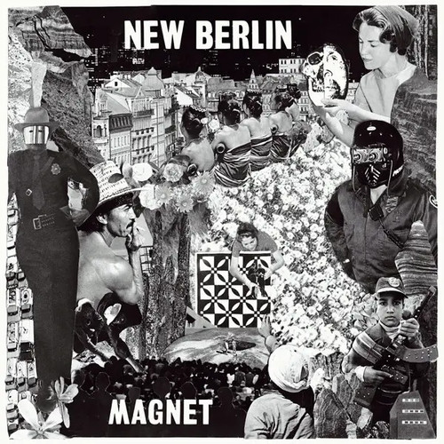 New berlin magnet - new,