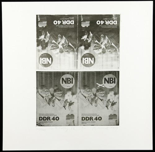 Ddr tucholsky - ddr, "zu