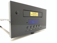 PIERRE LURNE AUDIOMECA KREATURA CD Player Compact Disc Original Work Good Look