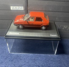 Skoda Favorit 136 L (1988)
