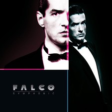 Falco symphonic vinyl - falco,