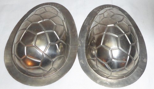 Schokoladen gießform teilig - gießform, 2