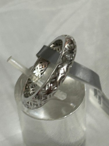Esprit ring silber 925 mit - ring,