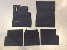 Mercedes benz original - original, w