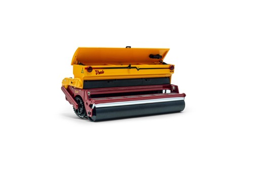 Vredo agri 290 - vredo,