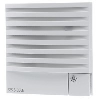 Siedle Türlautsprecher-Modul weiß TLM 612-02 W