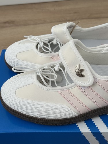 Adidas samba jane - adidas, pink