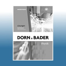 Dorn / Bader Physik SII -